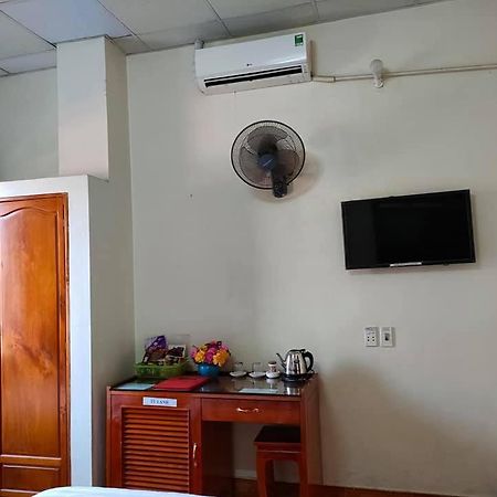 Nha Nghi Nhu Y Nga 6 Hotel Lào Cai Ngoại thất bức ảnh