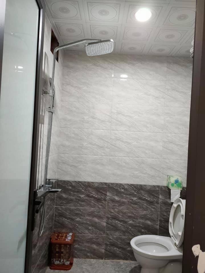 Nha Nghi Nhu Y Nga 6 Hotel Lào Cai Ngoại thất bức ảnh