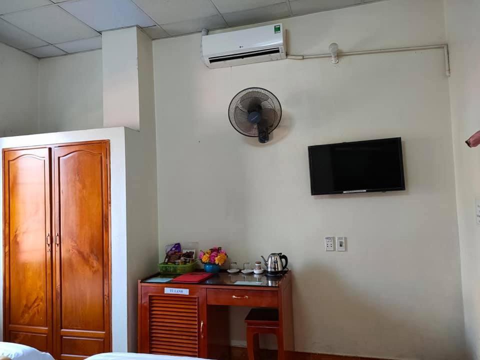Nha Nghi Nhu Y Nga 6 Hotel Lào Cai Ngoại thất bức ảnh