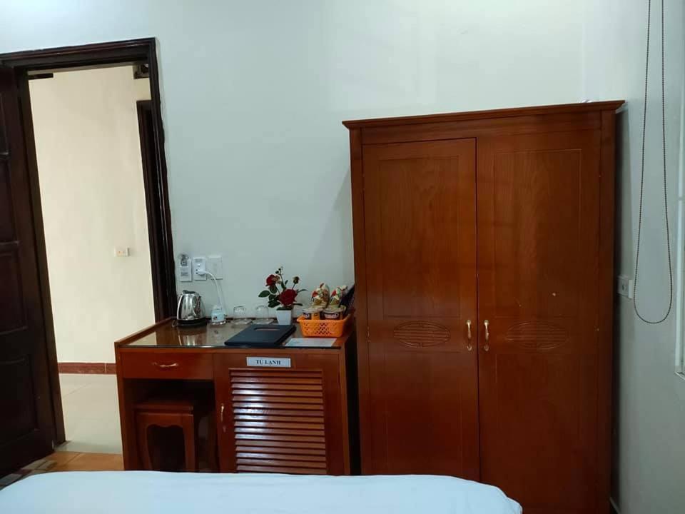 Nha Nghi Nhu Y Nga 6 Hotel Lào Cai Ngoại thất bức ảnh