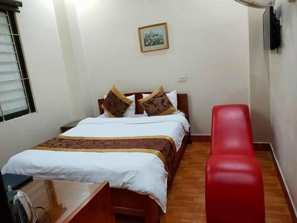 Nha Nghi Nhu Y Nga 6 Hotel Lào Cai Ngoại thất bức ảnh